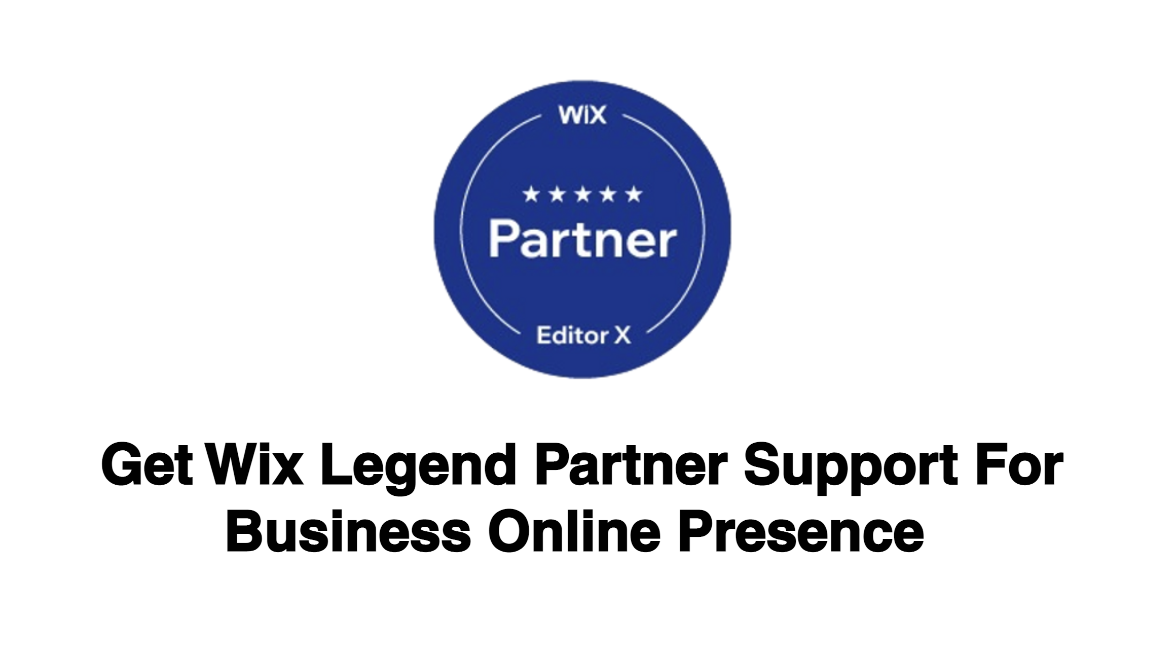 Wix Trainer Wix Partner Wix Arena
